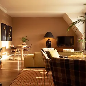Apartment A Place - Boutique & Flats - Vrijdagmarkt 1, Antwerpen